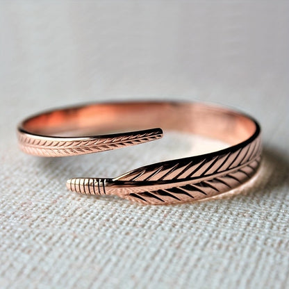 retro bronze jewelry