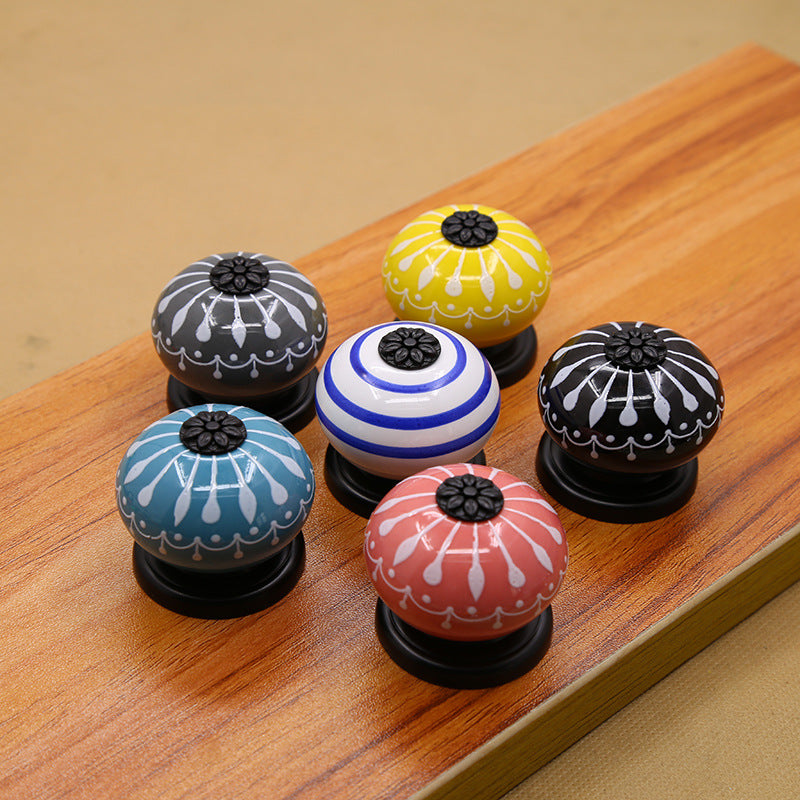 retro furniture handle