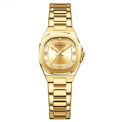 rhinestone womens watch