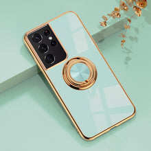 ring bracket case