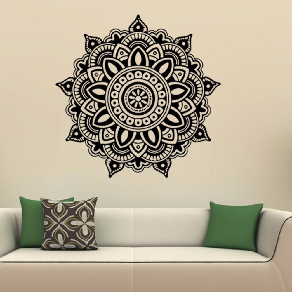room decoration stickers