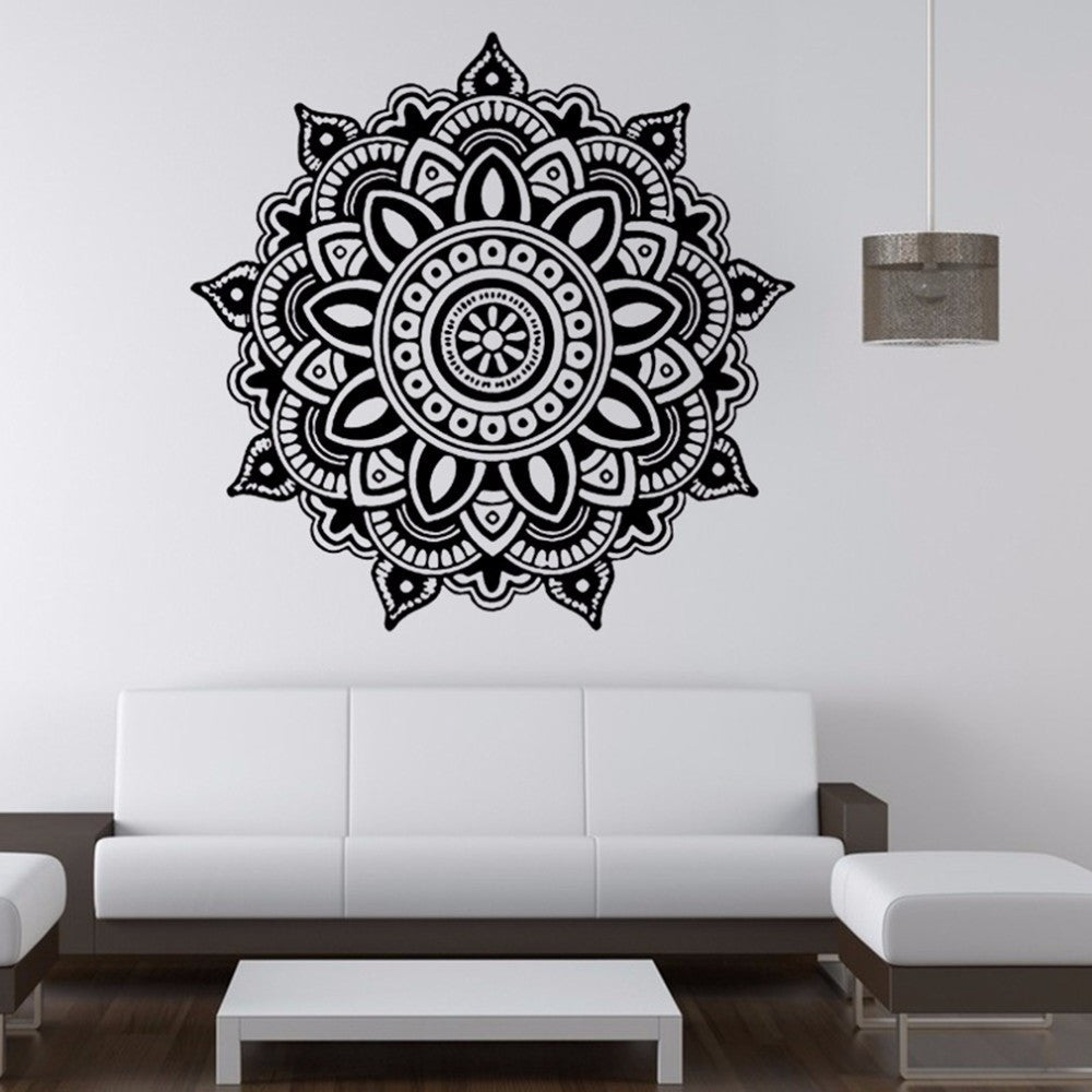 room decoration stickers