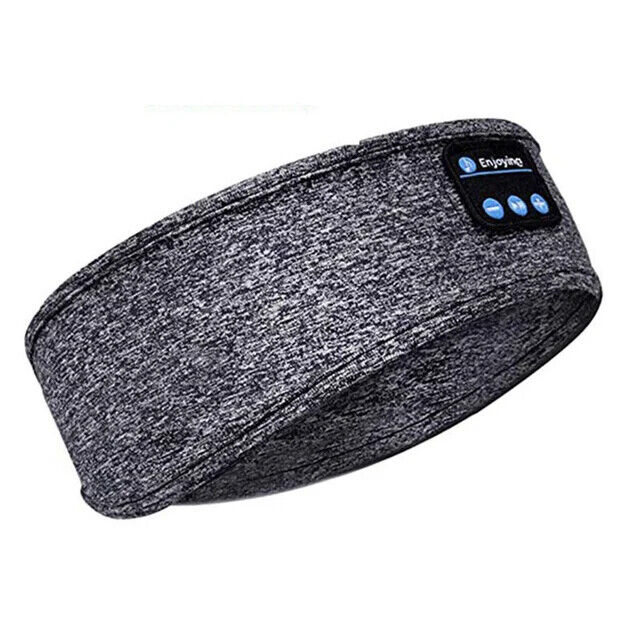Oracluxe Bluetooth Sleep Headphones & Eye Mask Combo