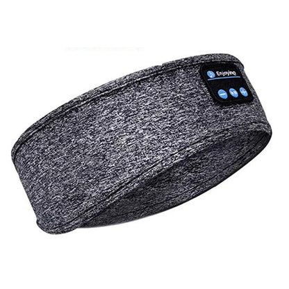 Oracluxe Bluetooth Sleep Headphones & Eye Mask Combo