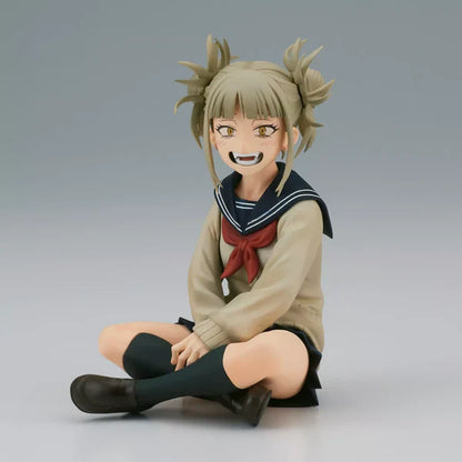 My Hero Academia Figures