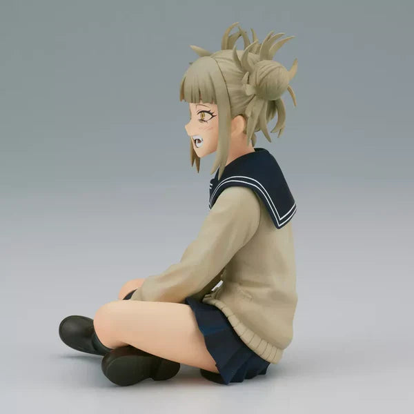 My Hero Academia Figures