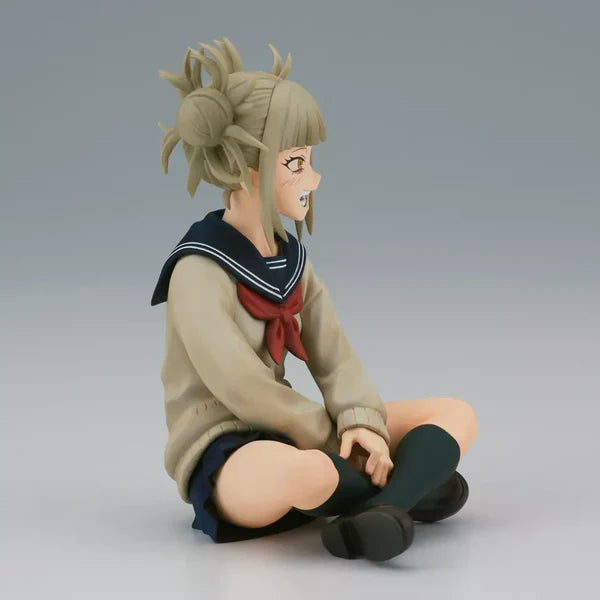 My Hero Academia Figures