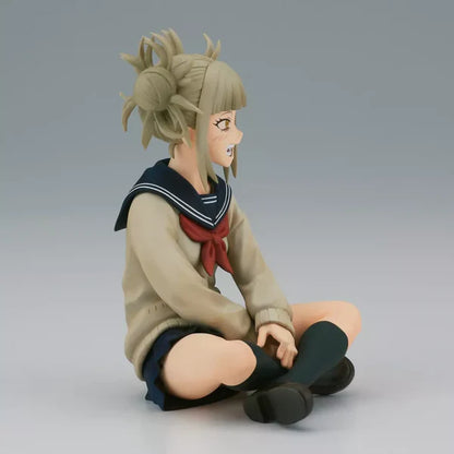 My Hero Academia Figures