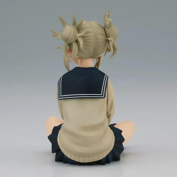 My Hero Academia Figures