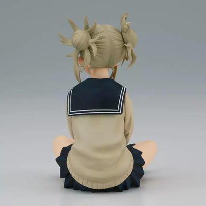 My Hero Academia Figures