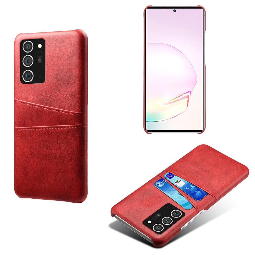 card holder case