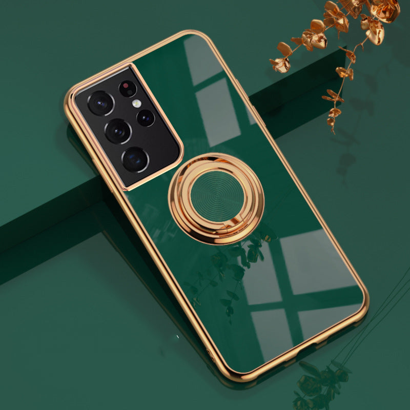 ring bracket case