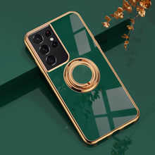 ring bracket case