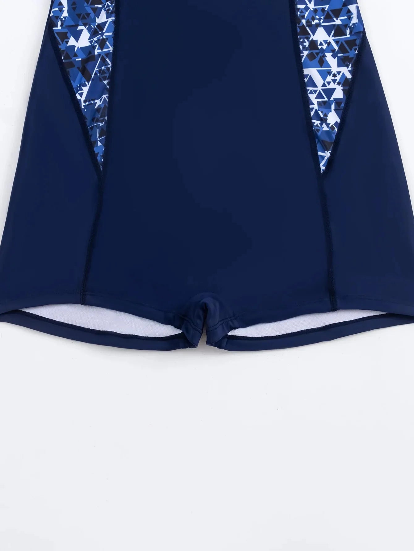 Summer One Piece Swimsuit for Women - Swimwear 2025