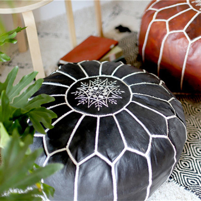 sheepskin cushion seat