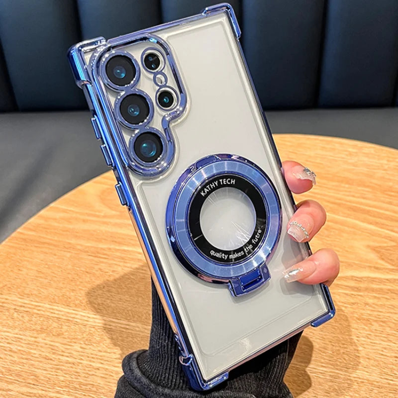 shockproof galaxy case