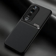 Vivo V40 Pro 5G Back Cover with Hybrid Shockproof Protection