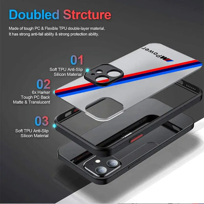 shockproof phone cover