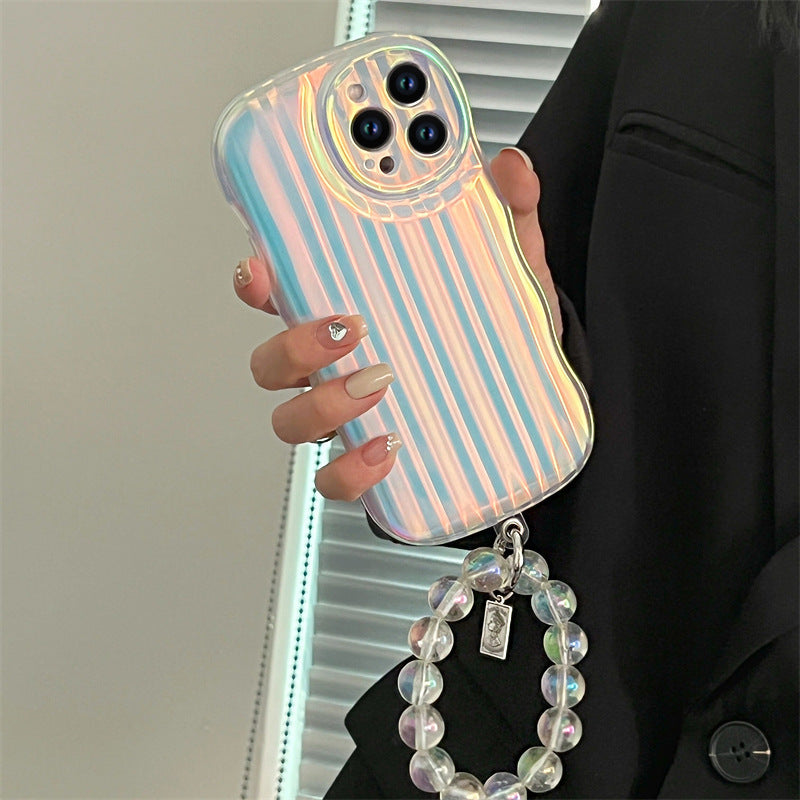 laser stripe case