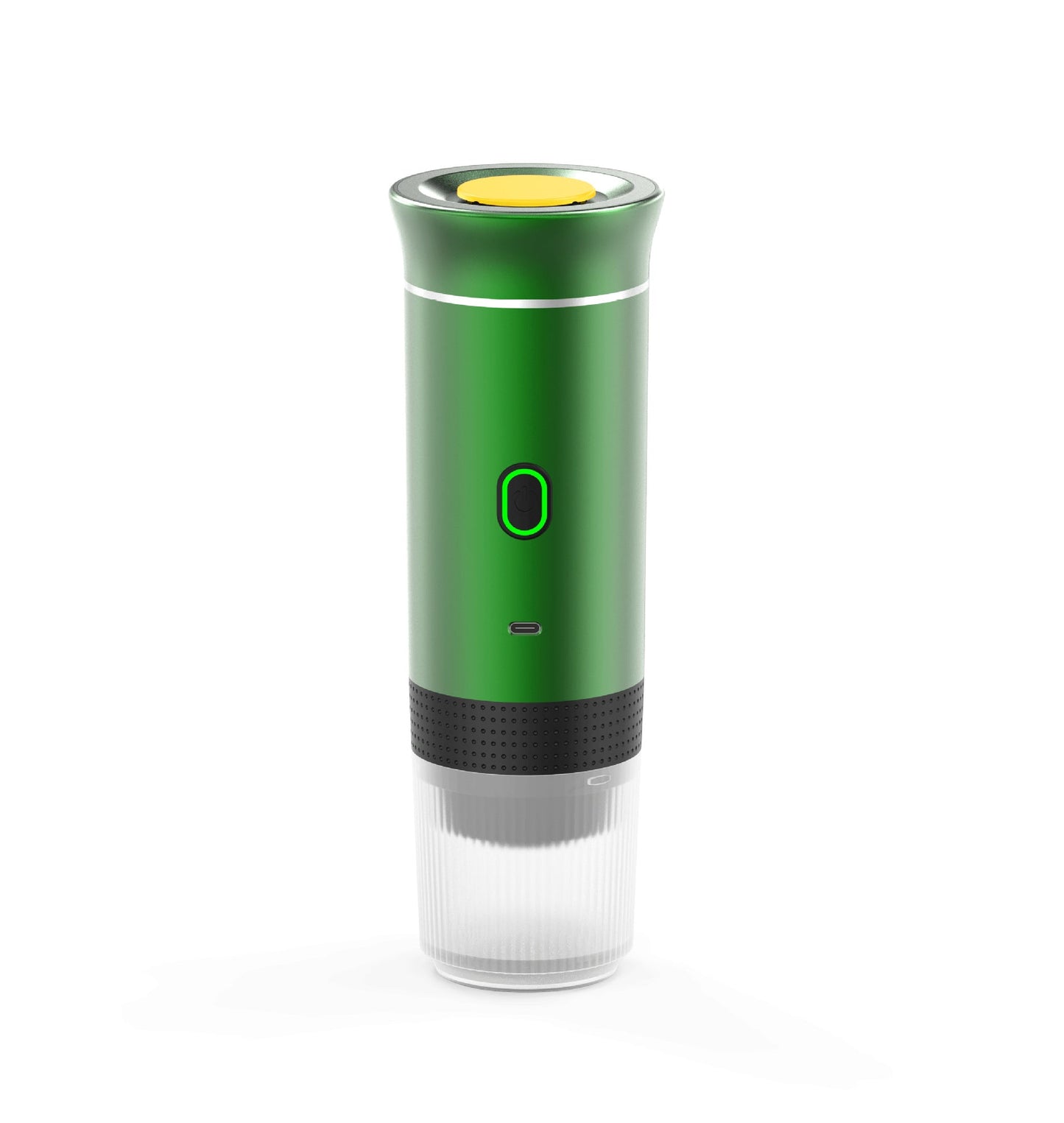 3-in-1 Portable Capsule Coffee Maker☕️