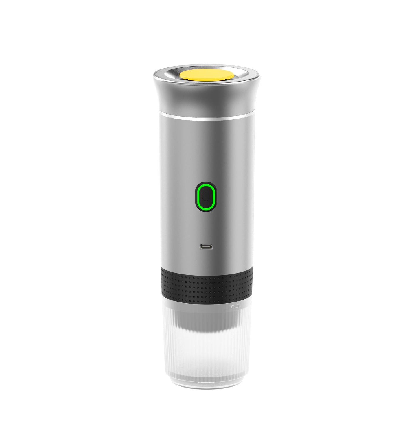 3-in-1 Portable Capsule Coffee Maker☕️