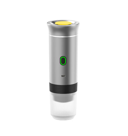 3-in-1 Portable Capsule Coffee Maker☕️