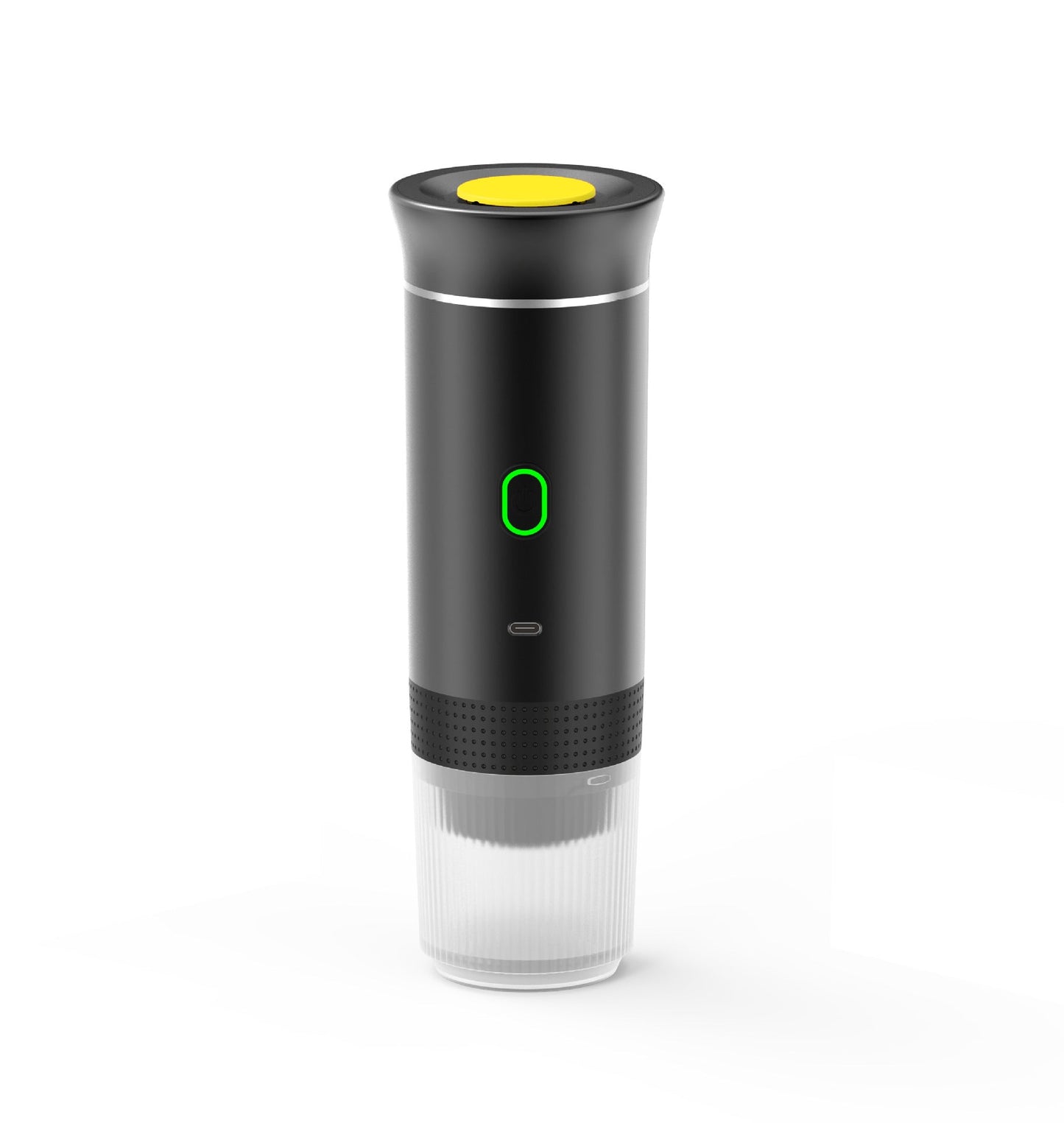 3-in-1 Portable Capsule Coffee Maker☕️