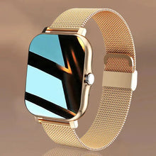 Ultimate fitness smartwatch with heart rate and sleep tracking features

