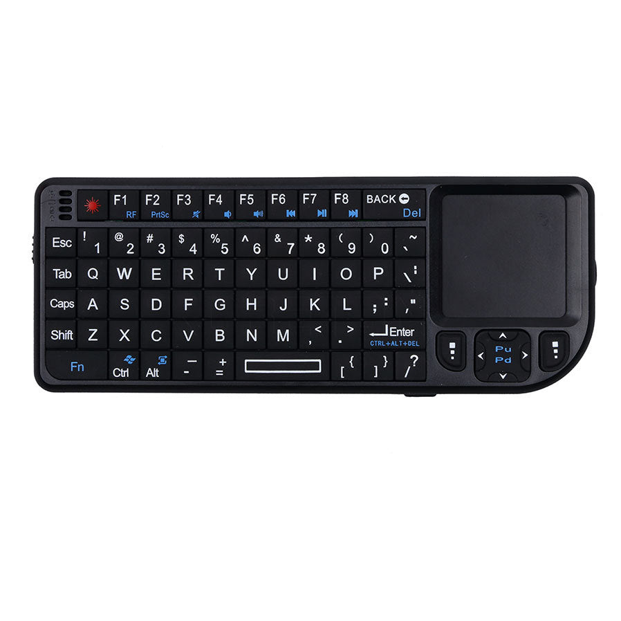 slim keyboard