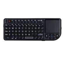 slim keyboard
