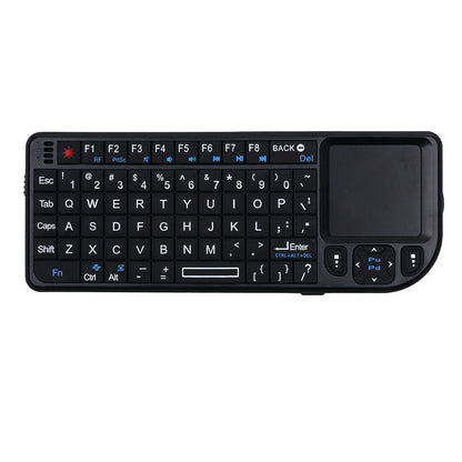 slim keyboard
