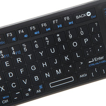 slim keyboard