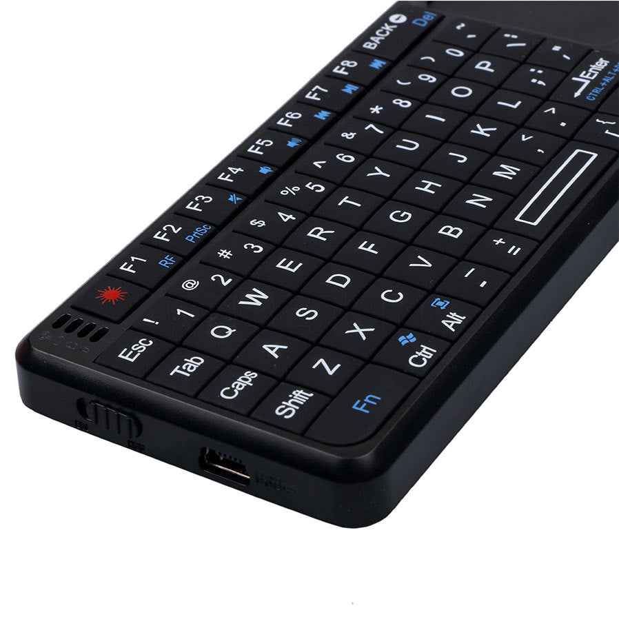slim keyboard