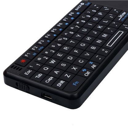 slim keyboard