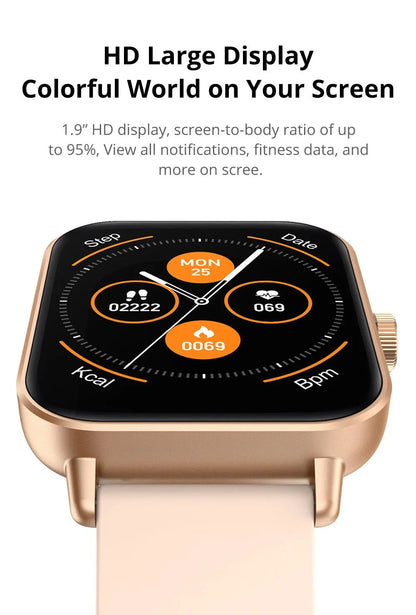 P71 Smartwatch