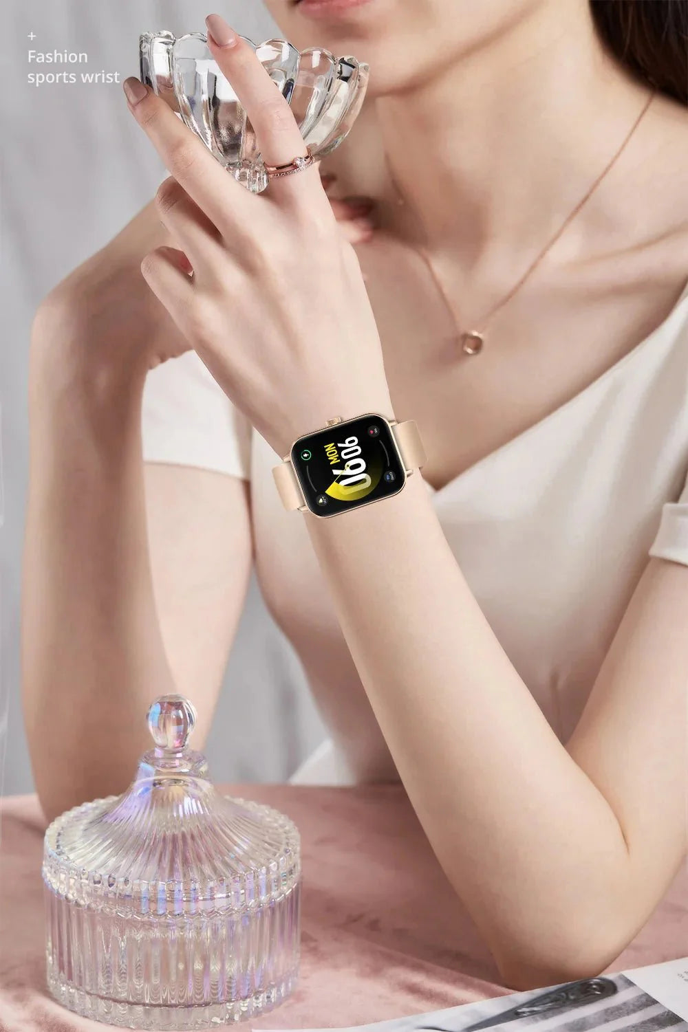 P71 Smartwatch
