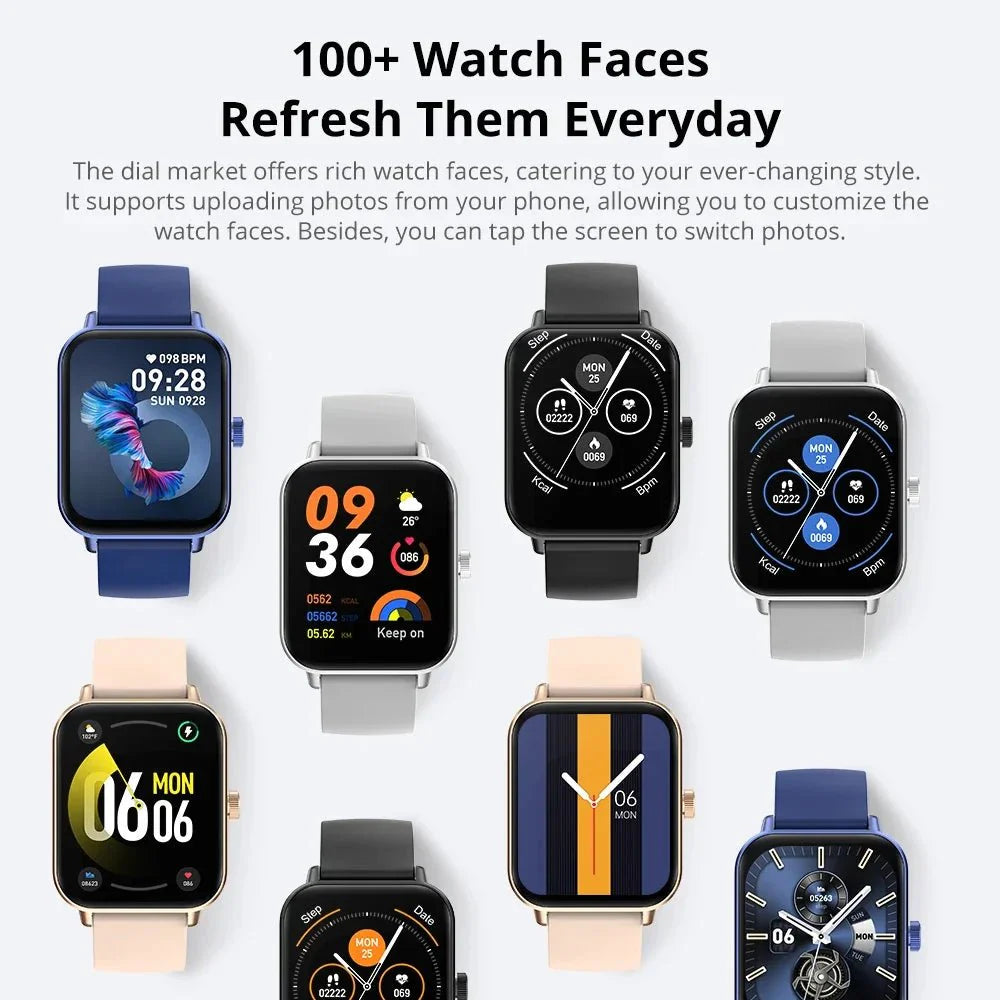 P71 Smartwatch