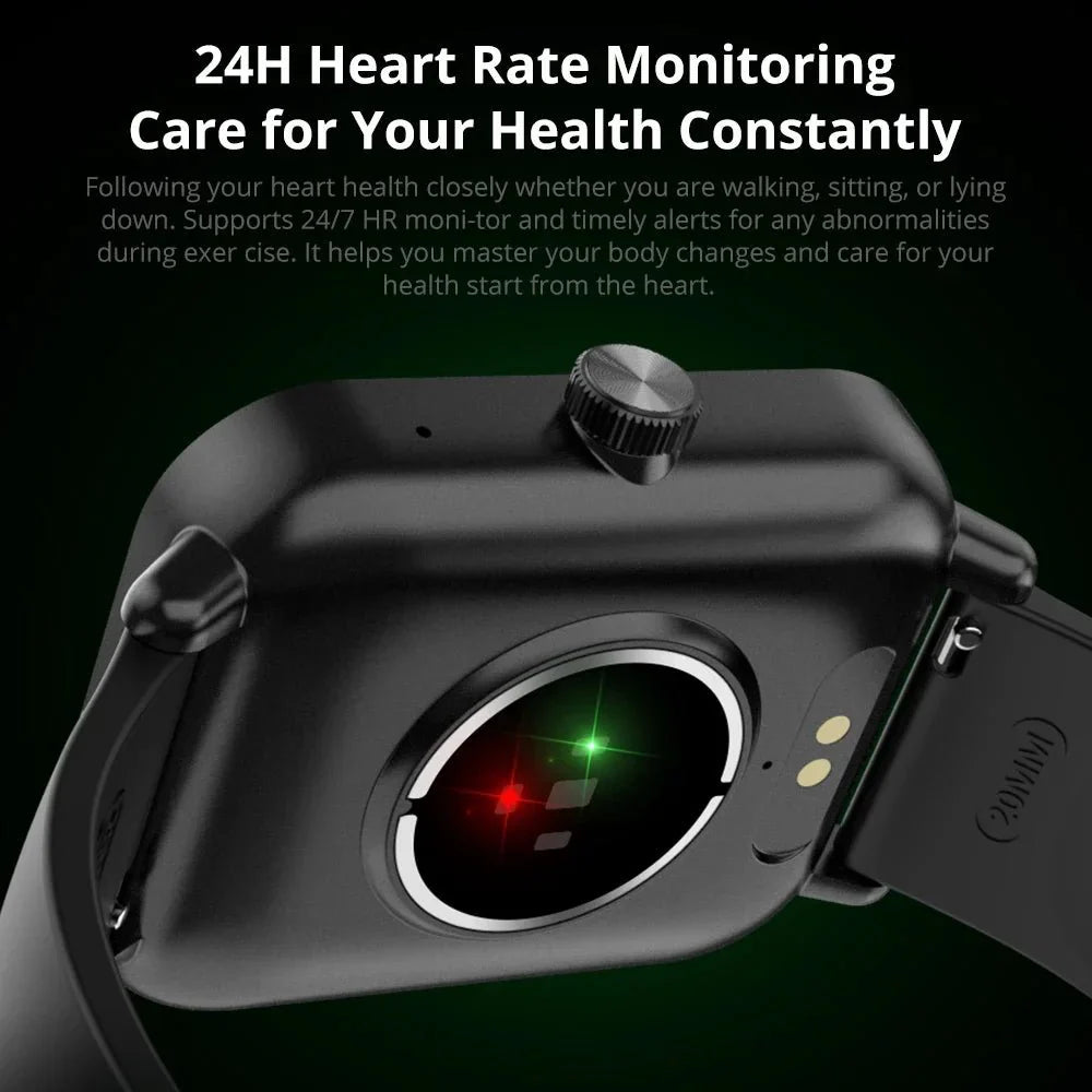 P71 Smartwatch