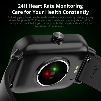 P71 Smartwatch