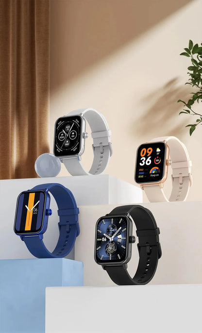P71 Smartwatch