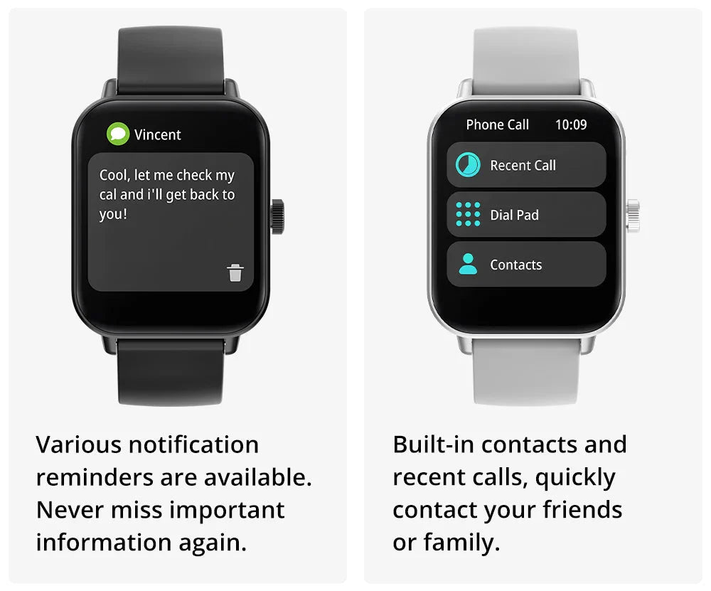 P71 Smartwatch