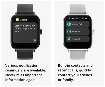 P71 Smartwatch