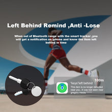 smart item tracker