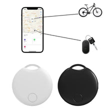 smart item tracker