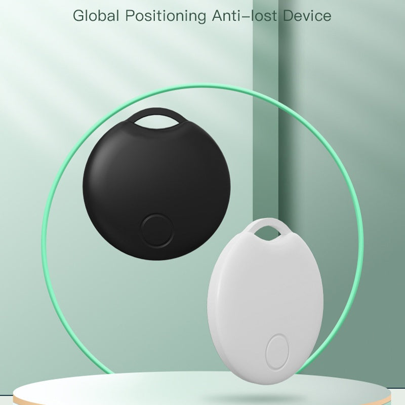 smart item tracker