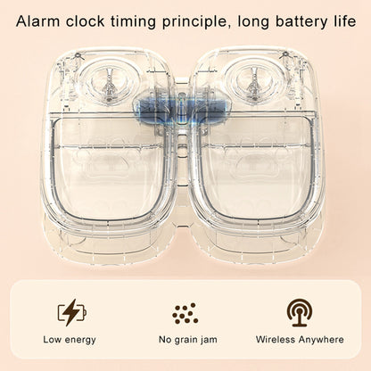 smart pet dispenser