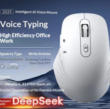 smart voice mouse