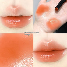 smooth lip color