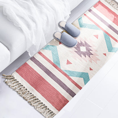 soft area rug