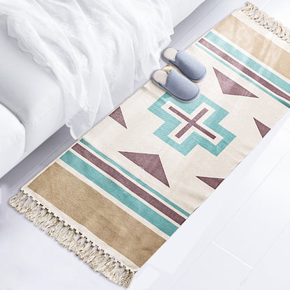 soft area rug